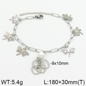 SS Bracelet  2B3000174vhha-610