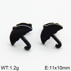 SS Earrings  2E2000174aahi-635