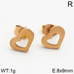 SS Earrings  2E2000177aahl-635