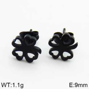 SS Earrings  2E2000188aahi-635