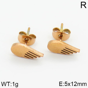 SS Earrings  2E2000191aahl-635