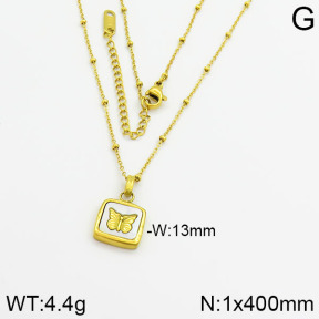 SS Necklace  2N4000228vhhl-434