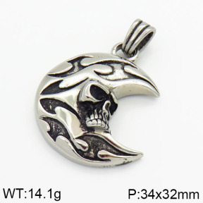 SS Pendant  2P2000074vhha-379