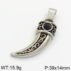 SS Pendant  2P2000097vhha-379