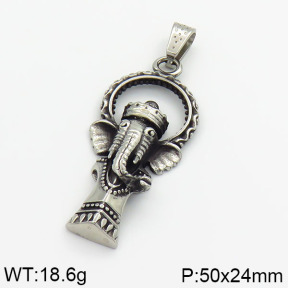 SS Pendant  2P2000105bhia-379