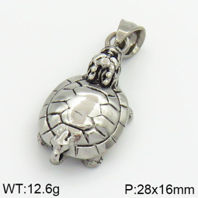 SS Pendant  2P2000109bhia-379