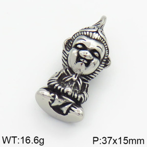 SS Pendant  2P2000112vhha-379