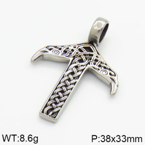 SS Pendant  2P2000113vhha-379