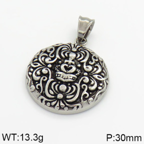 SS Pendant  2P2000117vhha-379