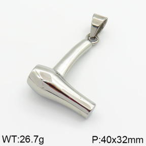 SS Pendant  2P2000119bhia-379