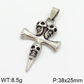 SS Pendant  2P2000120bhia-379