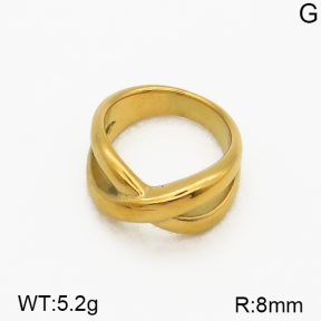 SS Ring  6--12#  5R2000571bhva-201