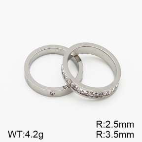 SS Ring  5--9#  5R4000896vbpb-201