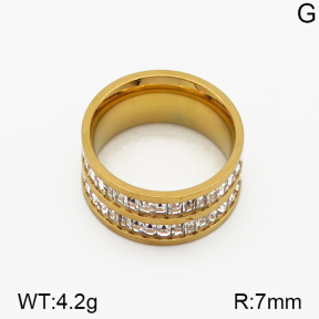 SS Ring  5--10#  5R4000905vbpb-201