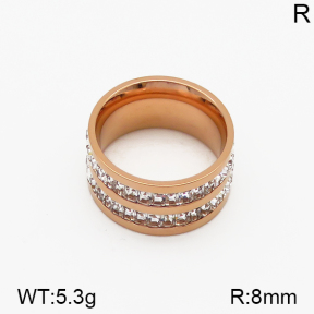 SS Ring  5--10#  5R4000906vbpb-201