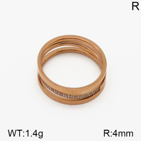 SS Ring  5--9#  5R4000909bhva-201