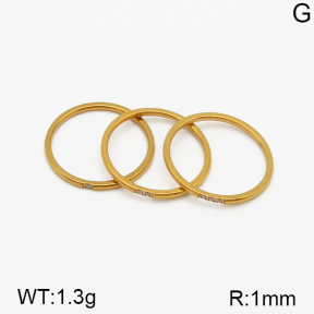 SS Ring  4--9#  5R4000940bhva-260