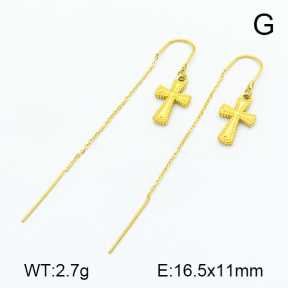 For Easter  SS Earrings  7E2000036bvpl-908