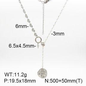 For Easter  SS Necklace  7N3000044bhia-908