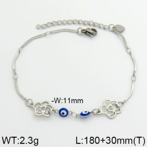Stainless Steel Bracelet  2B3000176vbnb-350