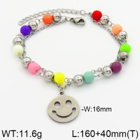 Stainless Steel Bracelet  2B4000494abol-350