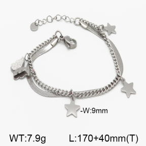 Stainless Steel Bracelet  5B2000761vhnv-706