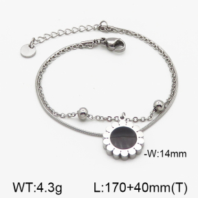 Stainless Steel Bracelet  5B4000577ahjb-706