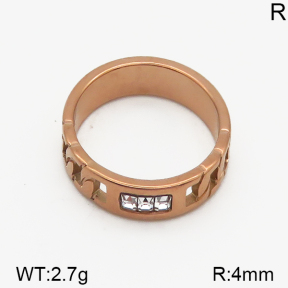 Stainless Steel Ring  6--9#  5R4000956bhva-617