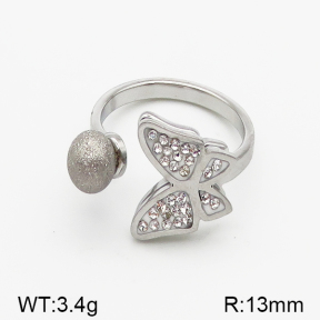 Stainless Steel Ring  6--9#  5R4000966vbpb-617