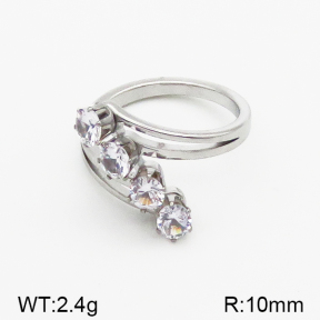 Stainless Steel Ring  6--9#  5R4000972vbpb-617