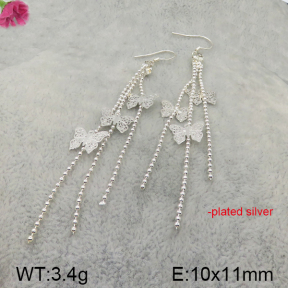 Fashion Earrings  F5E200093vbnb-K70