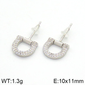 925 Silver Earrings  JE0000579ajvb-L20