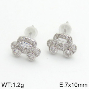 925 Silver Earrings  JE0000582aima-L20