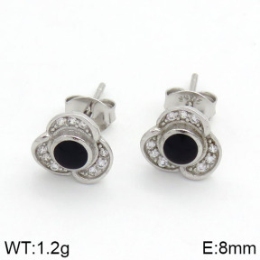 925 Silver Earrings  JE0000586vhnv-L20