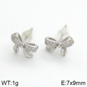 925 Silver Earrings  JE0000588vhnl-L20