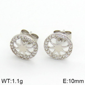 925 Silver Earrings  JE0000596aill-L20