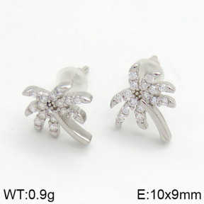 925 Silver Earrings  JE0000598vhnv-L20