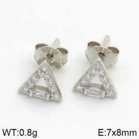 925 Silver Earrings  JE0000601ahjb-L20
