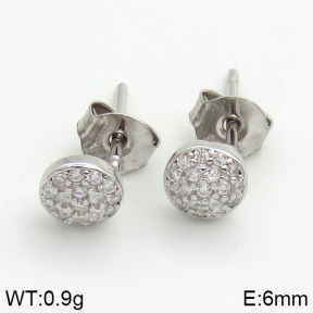 925 Silver Earrings  JE0000602vivl-L20