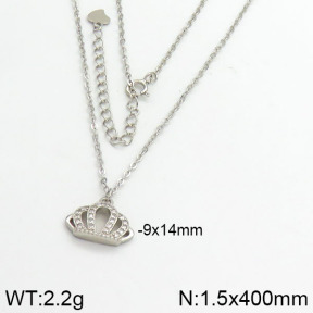 925 Silver Necklace  JN0000618ainl-L20