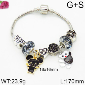 Fashion Bracelets  TB2000045bhia-J54