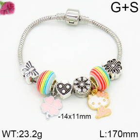 Fashion Bracelets  TB2000046vhha-J54