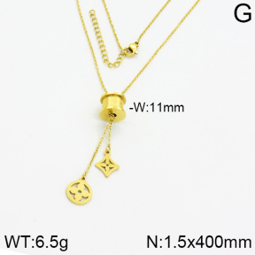 SS Necklaces  TN2000070abol-434