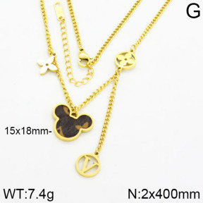 SS Necklaces  TN2000072vhha-669