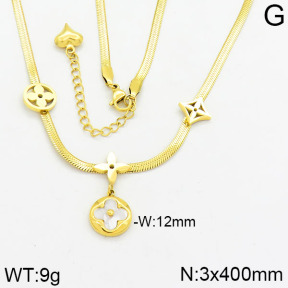 SS Necklaces  TN2000076vhhl-669