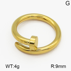 SS Rings  6#--9#  TR5000039vbmb-317