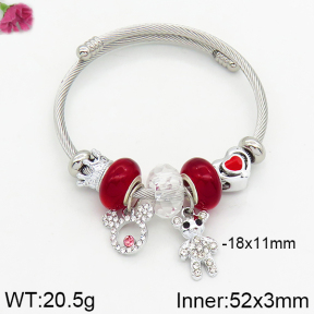 Fashion  Bangle  TZ2000019vbpb-J50