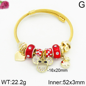 Fashion  Bangle  TZ2000024vhha-J50