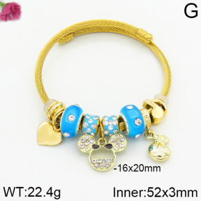 Fashion  Bangle  TZ2000025vhha-J50