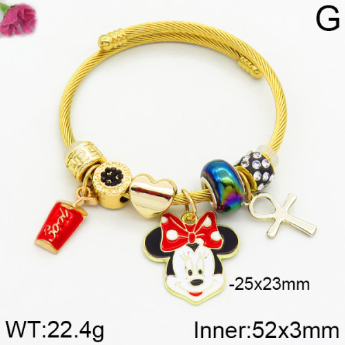 Fashion  Bangle  TZ2000026vhha-J50